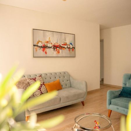 Nuevo Departamento En Centrohistorico De Arequipa Διαμέρισμα Εξωτερικό φωτογραφία