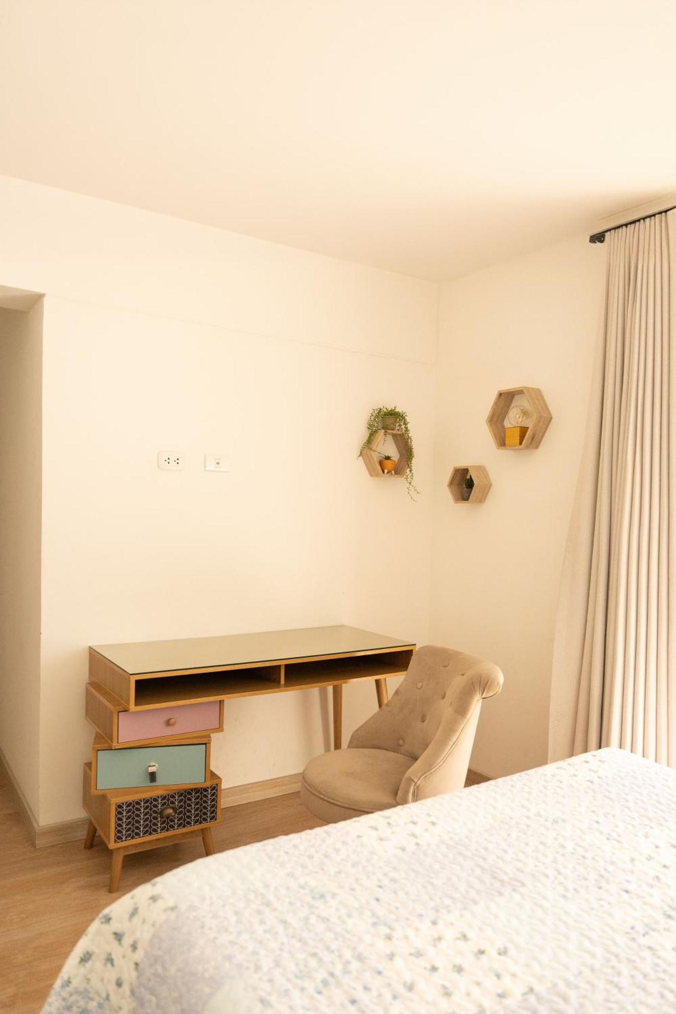Nuevo Departamento En Centrohistorico De Arequipa Διαμέρισμα Εξωτερικό φωτογραφία